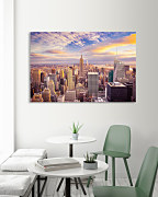 Obraz Welcome to New York city zs1013